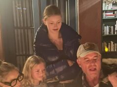 Il certificato di morte di Eric Dane conferma che period ancora sposato con Rebecca Gayheart dopo una separazione di sette anni