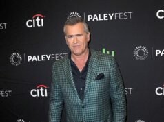 La star di Evil Lifeless Bruce Campbell, 67 anni, rivela che gli è stato diagnosticato un cancro “curabile” ma incurabile
