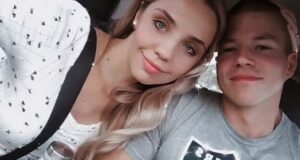 L’ex moglie mormone dello sposo “alfa” del MAFS, Tyson Gordon, rompe il silenzio sul matrimonio “malsano” – mentre rivela i timori per la sorella streamer di Twitch