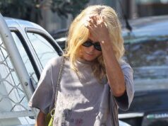 Rivelata l’enorme quantità di denaro che Jackie ‘O’ Henderson sta perdendo durante l’assenza del suo programma radiofonico, mentre l’audio scioccante trapelato del combattimento tra lei e Kyle Sandilands dimostra una spaccatura in corso