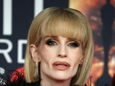 Le parole strazianti di Kelly Osbourne dopo che la star addolorata ha risposto ai crudeli troll che continuano a sezionare il suo aspetto dopo la morte dell’amato papà Ozzy