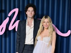 Sienna Miller, 44 anni, cube che una donna anziana con un uomo più giovane “è ancora feticizzata” nella sua relazione con Oli Inexperienced, 29 anni, mentre fornisce rari dettagli sulla sua terza gravidanza