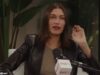 Hailey Bieber parla per la prima volta della gravidanza “a sorpresa” e della condizione di aborto spontaneo advert alto rischio