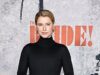 Jessie Buckley, Maggie Gyllenhaal e Marisa Tomei attirano l’attenzione con look di lusso alla première di The Bride a New York