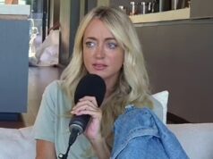 Il pubblicista di celebrità fa una previsione disastrosa sulle prospettive di carriera di Jackie ‘O’ Henderson dopo aver lasciato il programma radiofonico – come viene nominato il principale contendente per la sua sostituzione