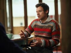 Harry Types afferma che la tragica morte di Liam Payne gli ha fatto vivere la propria vita al massimo dopo aver lottato con le aspettative del pubblico su come avrebbe dovuto elaborare il lutto: “È così difficile perdere un amico che è così simile a te”