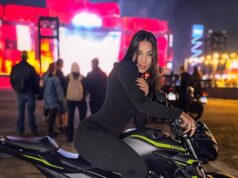 L’influencer Karla Thaynnara muore a 25 anni in un devastante incidente motociclistico poco prima della morte shock del padre
