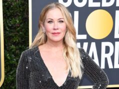 Christina Applegate ammette di aver mentito sul fatto che la sua doppia mastectomia sia stata “una benedizione” nella battaglia contro il cancro al seno