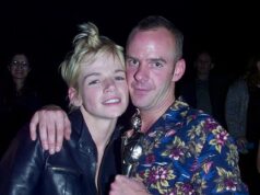 Zoe Ball afferma che “la persona giusta rispetterà la relazione che hai con il tuo ex” mentre ammette di essersi affrettata a presentare i fidanzati del passato ai suoi figli e a Fatboy Slim
