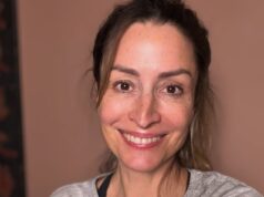 Rebecca Loos condivide il submit sul compleanno di suo figlio 14 – il giorno dopo che David e Victoria Beckham hanno offerto un ramoscello d’ulivo al loro figlio separato Brooklyn il giorno del suo 27