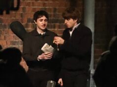 Paul Mescal e Harris Dickinson si cimentano nei panni di Paul McCartney e John Lennon mentre continuano le riprese del movie biografico sui Beatles a Liverpool