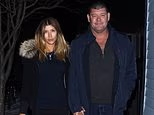 Il miliardario James Packer si sposerà di nuovo dopo aver proposto a Kylie Lim