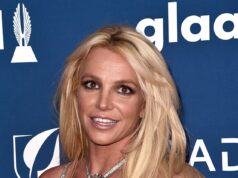 Britney Spears presumibilmente sotto effetto di “droghe e alcol”, cube la polizia mentre rompe il silenzio sull’arresto per guida in stato di ebbrezza