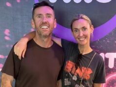 Momento agrodolce ‘Intern Pete’ festeggia il compleanno senza Kyle Sandilands e Jackie ‘O’ Henderson