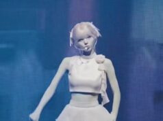 La star del Okay-pop Chaewon suscita timori per la sua salute con una corporatura allarmante e sottile… mentre i fan la paragonano a uno SCHELETRO