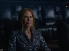 Nicole Kidman rivela lo scioccante compenso ricevuto per la sua iconica pubblicità AMC – nel mezzo della campagna multimediale da 25 milioni di dollari della catena di cinema