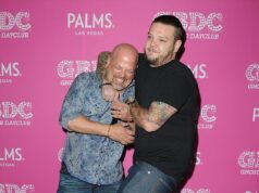 Corey Harrison di Pawn Stars rivela che papà Rick gli ha fornito l’ancora di salvezza dopo che l’incidente lo ha lasciato con $ 100.000 in spese mediche