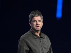 Noel Gallagher “si separa silenziosamente dalla fidanzata di due anni Sally Mash” mentre la coppia determine che “non sono adatti l’uno per l’altro”
