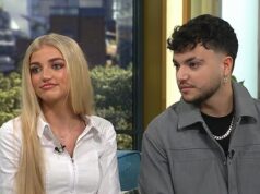 Princess e Junior Andre rivelano di aver scoperto il fidanzamento di mamma Katie Worth con Lee Andrews tramite TEXT e definiscono il suo vorticoso matrimonio “strano” poiché i fratelli ammettono di non averlo ancora incontrato