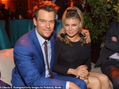 Fergie fa un gesto commovente all’ex Josh Duhamel e sua moglie Audra Mari dopo aver annunciato l’espansione della famiglia