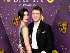 Gracie Abrams e Paul Mescal fanno un grande passo avanti nella loro relazione mentre lei “si trasferisce a Londra per stare con lui”