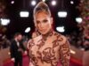 Jennifer Lopez rivela le celebrità che i suoi figli le hanno chiesto di “perseguitare” durante la premiazione più importante