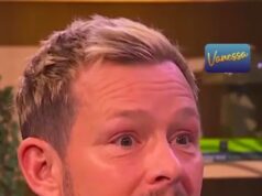 Adam Rickitt rivela di aver perso tutta la sua fortuna televisiva dopo che il padre alcolizzato gli ha “rubato” i soldi, mentre l’ex star di Corrie si prepara per un ritorno nella musica