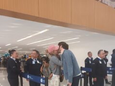 Emma Watson ha finalmente trovato l’amore con Gonzalo Hevia Bailleres… o il suo nuovo fidanzato miliardario della tecnologia sta solo cercando di far ingelosire la sua ex popstar?