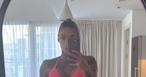 L’ex furioso del marito di Katie Worth lo accusa di aver truffato PIÙ donne senza soldi mentre lei lo soprannomina il “truffatore di esca”