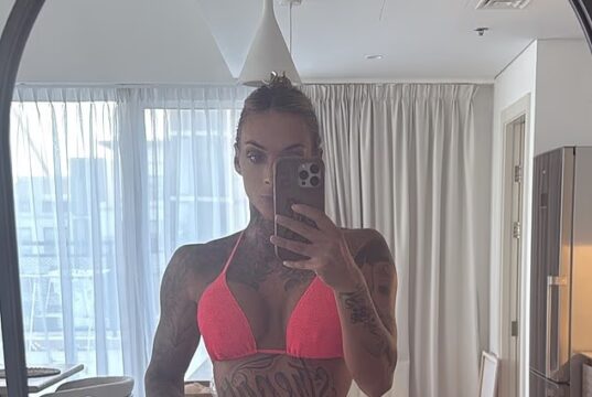 L’ex furioso del marito di Katie Worth lo accusa di aver truffato PIÙ donne senza soldi mentre lei lo soprannomina il “truffatore di esca”