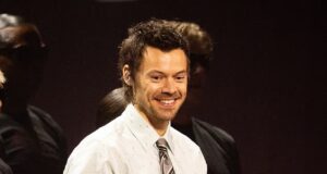 Harry Kinds “potrebbe detronizzare Adele da document con il nuovo album” mentre i dettagli sulla sua tanto attesa residenza a Wembley vengono “rivelati”