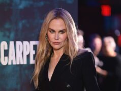 I severi requisiti di appuntamenti di Nicole Kidman vengono rivelati mentre si tuffa nella vita da single dopo la sua rottura con Keith City