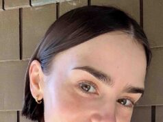 Lily Collins ritrova finalmente il suo anello di fidanzamento tre anni dopo che period stato rubato da una spa di Hollywood