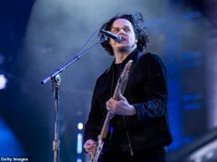 La musica di rottura di Taylor Swift definita “noiosa” dal rocker dei White Stripes Jack White mentre si chiede perché il cantante condivida momenti “davvero dolorosi” con il mondo