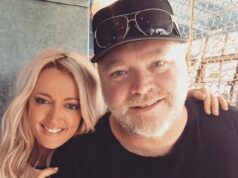 Bombshell afferma che Kyle Sandilands e Jackie ‘O’ Henderson stanno “parlando” e vogliono tornare al loro spettacolo – mentre l’atleta scioccato rompe il suo silenzio durante la separazione