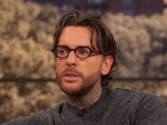 Pete Wicks viene bloccato dall’ex marito di Olivia Attwood, Bradley Dack, dopo che i due sono stati visti lasciare insieme un resort