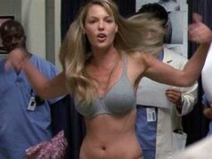 La veterinaria di Gray’s Anatomy Katherine Heigl, 47 anni, che ha recitato in Molto incinta e poi si è trasferita nello Utah, fa una rara apparizione, vedetela ora
