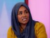 Nadiya Hussain lancia un altro violento attacco alla BBC sostenendo che il suo present è stato cancellato dopo aver avuto “conversazioni difficili” con i produttori riguardo al concentrarsi sul cibo piuttosto che sui vestiti e sul trucco