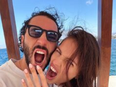 Dentro la romantica proposta di matrimonio della “ragazza più bella del mondo” Thylane Blondeau in un resort da £ 600 a notte sulla riviera ateniese, quando viene rivelato che il suo fidanzato, DJ francese, le ha proposto un anello di diamanti da £ 34.000