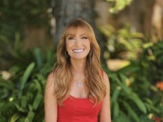 Jane Seymour, 75 anni, rivela come si mantiene in forma sfoggiando la sua figura che sfida l’età