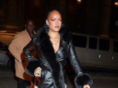 La sparatoria in casa di Rihanna dettagliata nell’agghiacciante audio dei servizi di emergenza sanitaria… mentre il sospettato è accusato di tentato omicidio