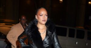 La sparatoria in casa di Rihanna dettagliata nell’agghiacciante audio dei servizi di emergenza sanitaria… mentre il sospettato è accusato di tentato omicidio