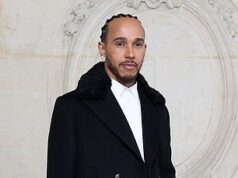 Cosa prova VERAMENTE Lewis Hamilton per Kim Kardashian