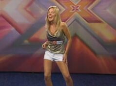 Mollie King rivela di essere stata svergognata da Sharon Osbourne per aver indossato un abito “inappropriato” durante il provino per The X Issue da adolescente