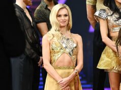 Nadiya Bychkova si vantava di avere più “tempo libero” lontano da Strictly in un’intervista con un tempismo imbarazzante, giorni prima di essere eliminata dalla scaletta dello present della BBC
