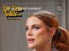 Ashley James rivela di aver messo in dubbio la sua sessualità e di aver frequentato ragazze durante il suo periodo in Made In Chelsea