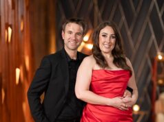 Rachel e Steven, coppia del MAFS, lasciano intendere che la loro relazione è nei guai mentre fanno un’ammissione scioccante del ritiro della coppia dall’inferno