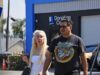 Amanda Bynes mostra la sua perdita di peso di 30 libbre Ozempic mentre fa una rara apparizione con il fidanzato Zachary Khan