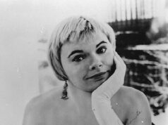 La star di Broadway June Squibb, 96 anni, è una candidata all’Oscar che ha lavorato con Brad Pitt e Al Pacino, vedetela ora