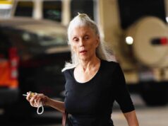 L’attrice di Colombo che sposò l’iconica costar 22 anni più di lei prima di girare con Tom Cruise è irriconoscibile